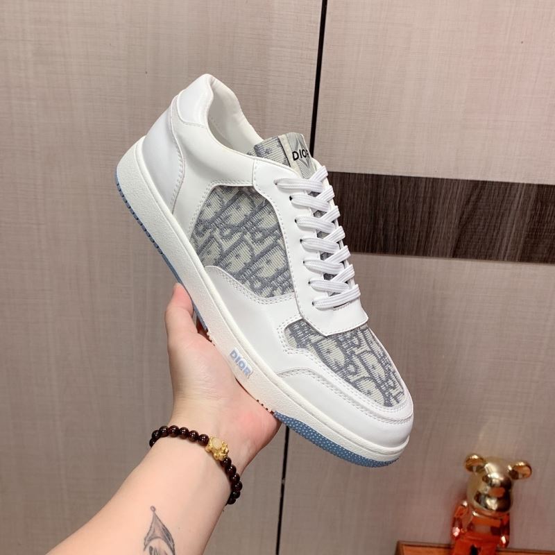 Christian Dior Sneaker